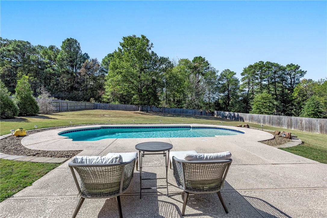 Chapel View Sub - Residential