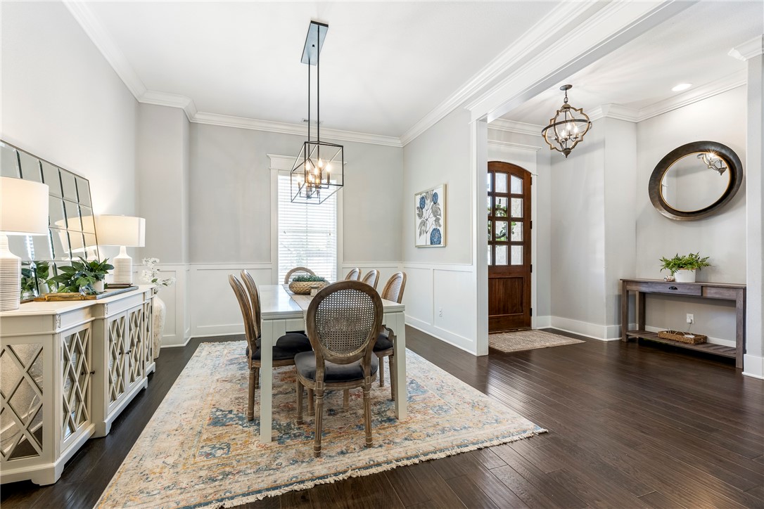 Chapel View Sub - Residential