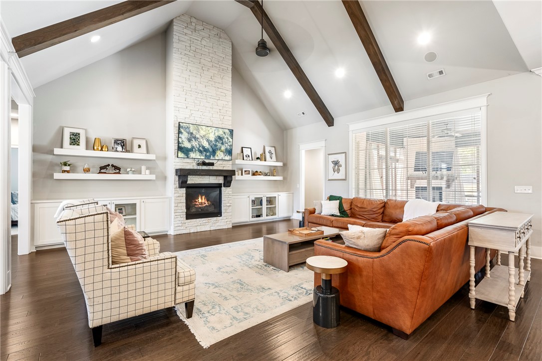 Chapel View Sub - Residential