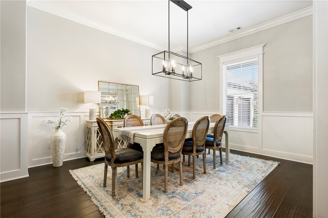 Chapel View Sub - Residential