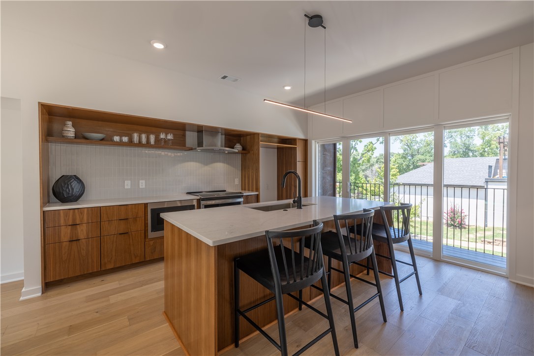 YOUNG'S ADD-BENTONVILLE - Residential