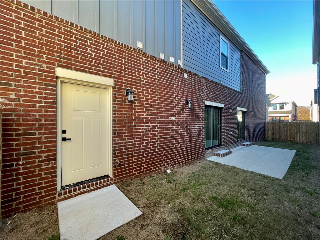 Cadence Crossing Sub - Residential