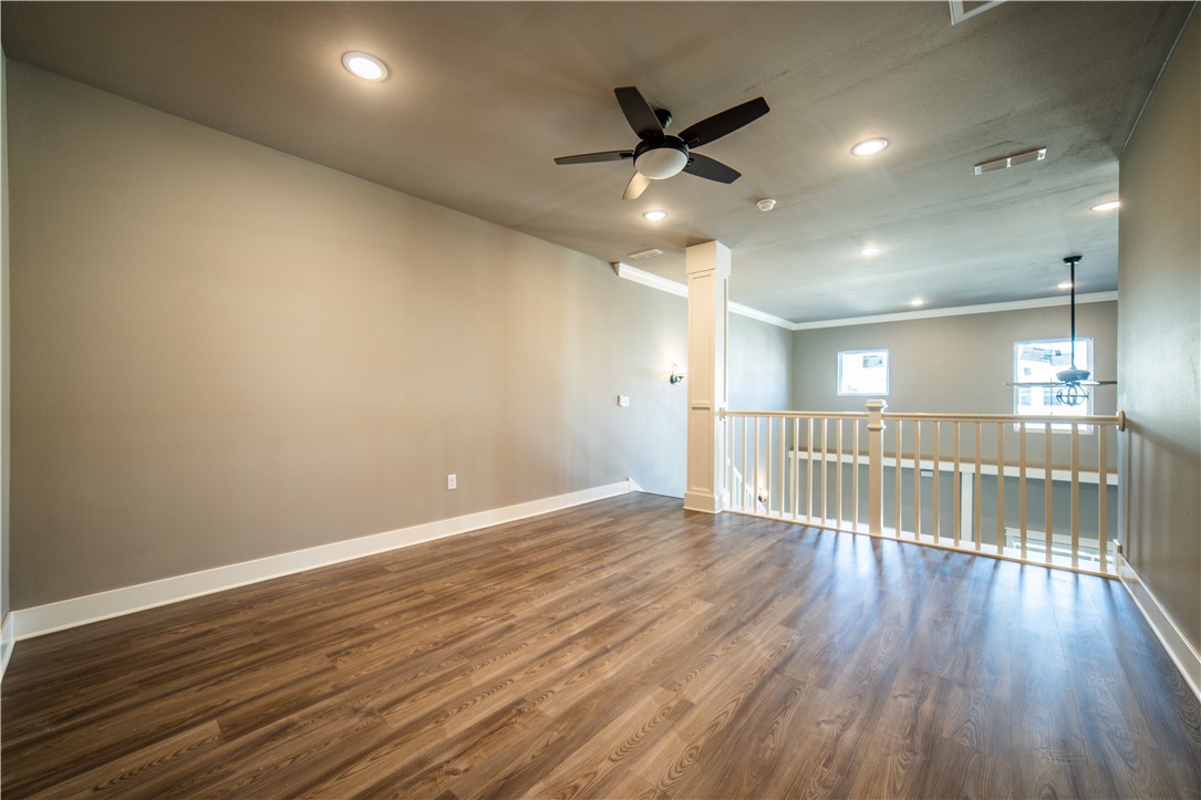 Cadence Crossing Sub - Residential