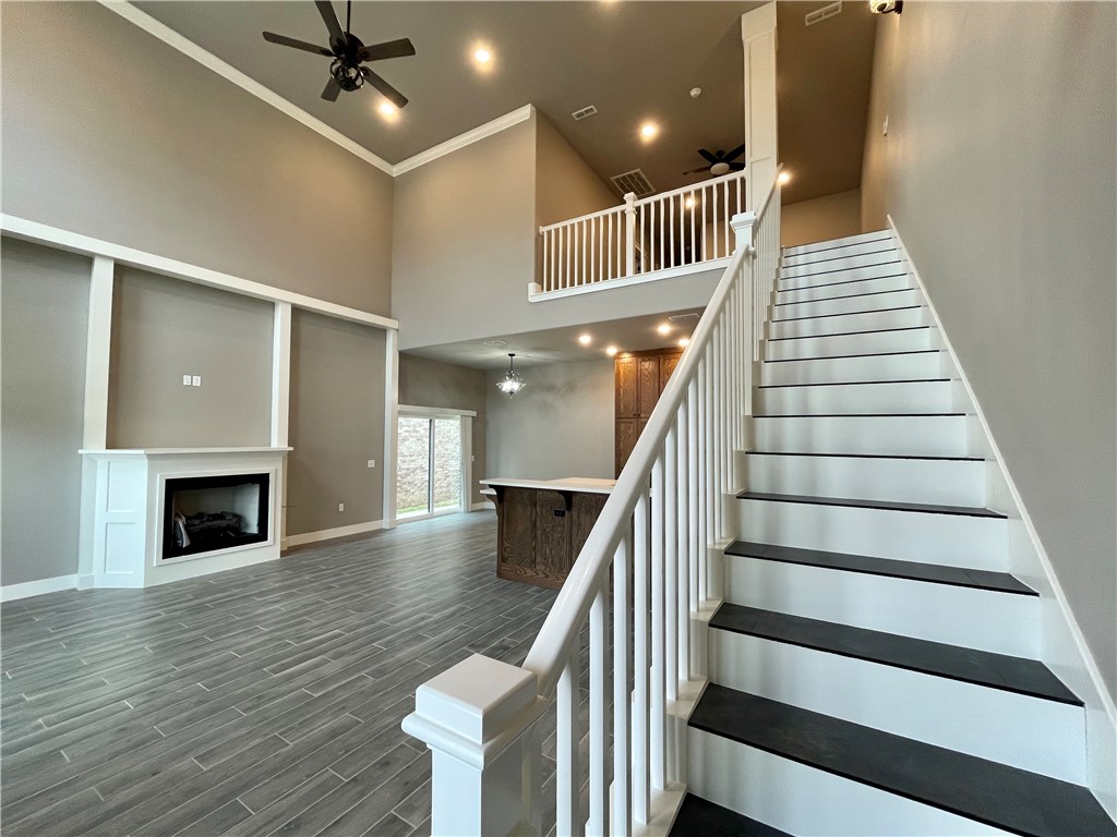 Cadence Crossing Sub - Residential