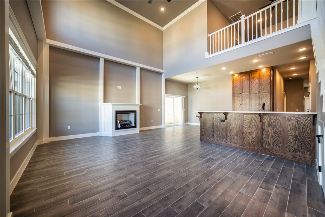 Cadence Crossing Sub - Residential