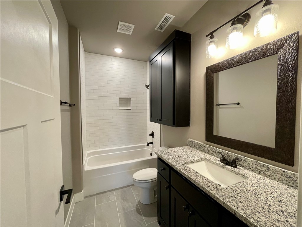 Cadence Crossing Sub - Residential