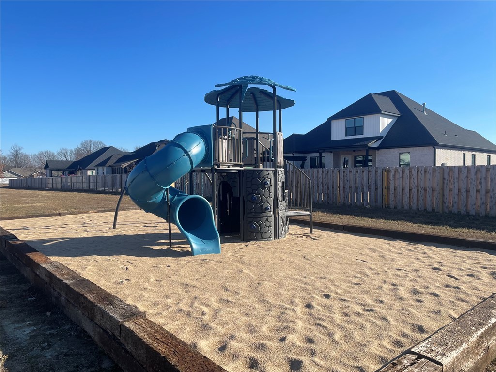 Cadence Crossing Sub - Residential