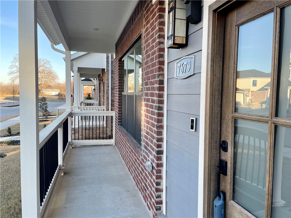 Cadence Crossing Sub - Residential