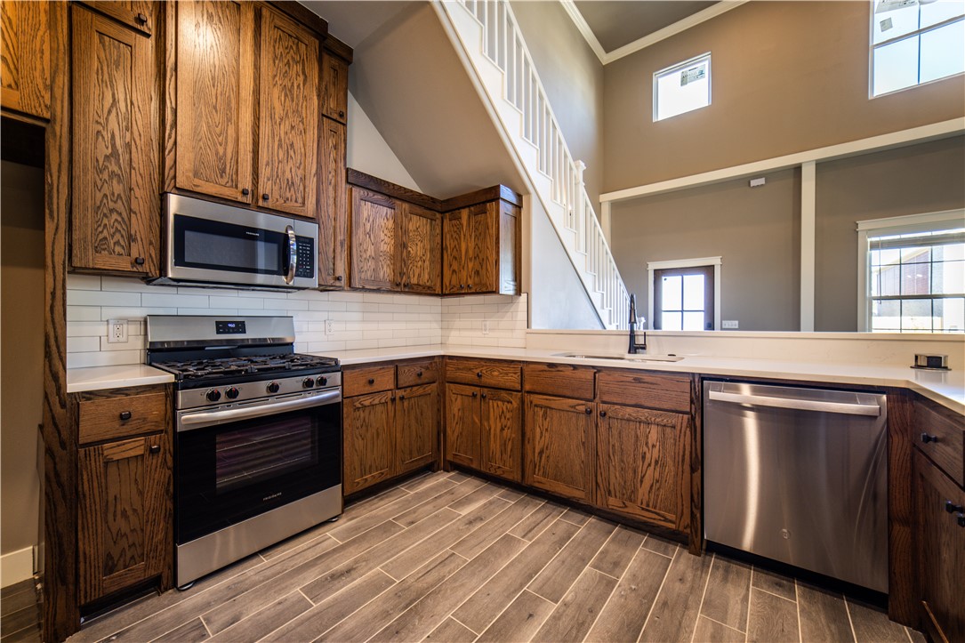 Cadence Crossing Sub - Residential