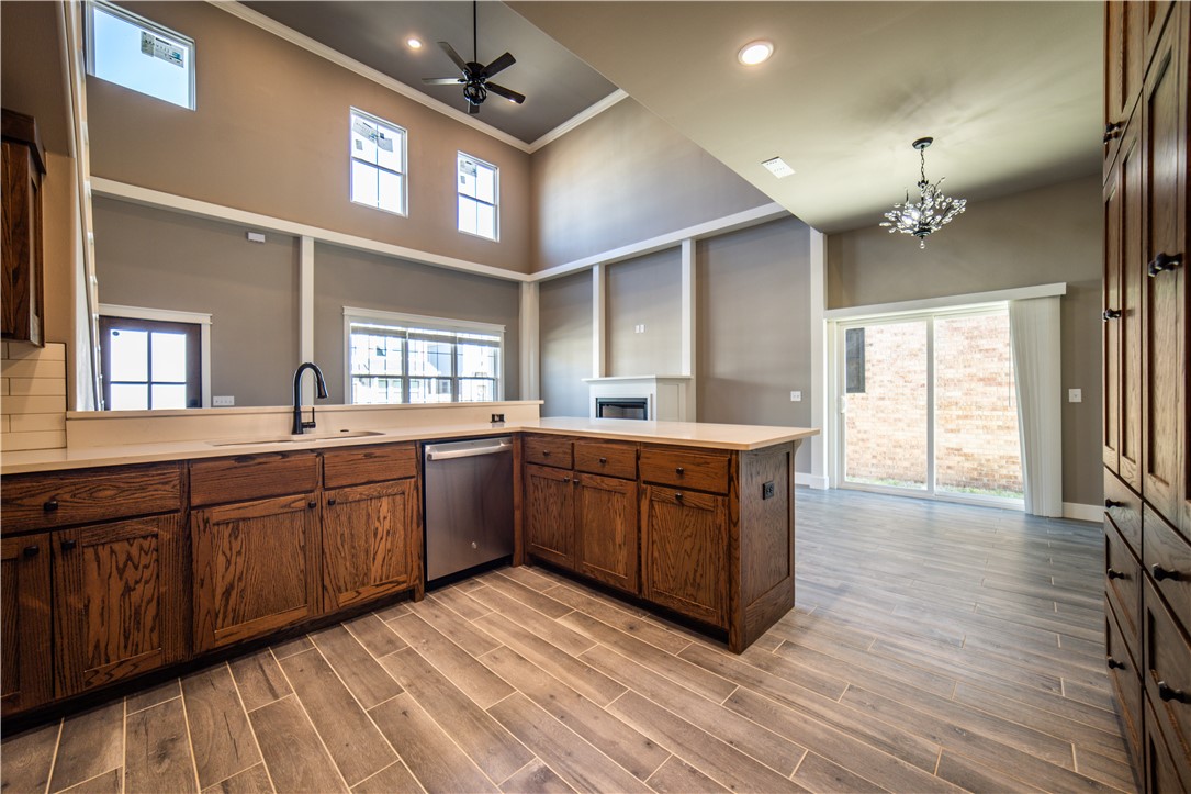 Cadence Crossing Sub - Residential
