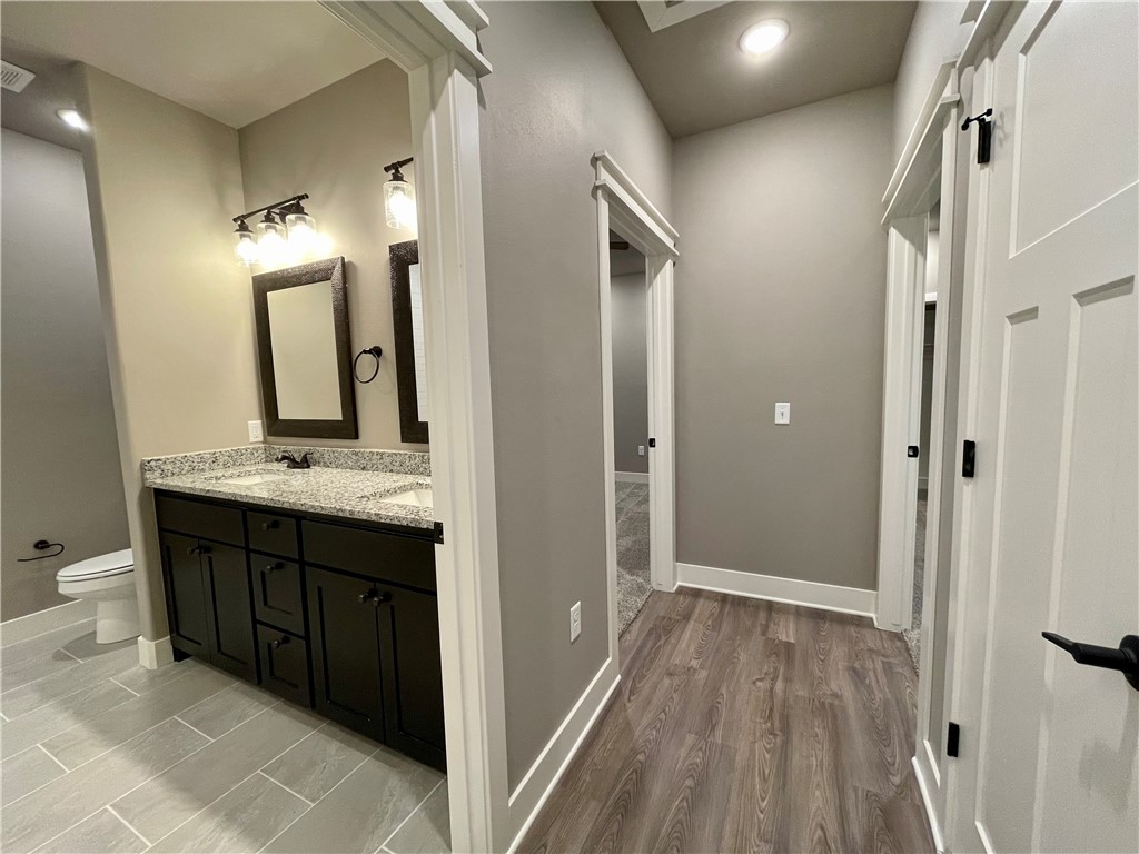Cadence Crossing Sub - Residential