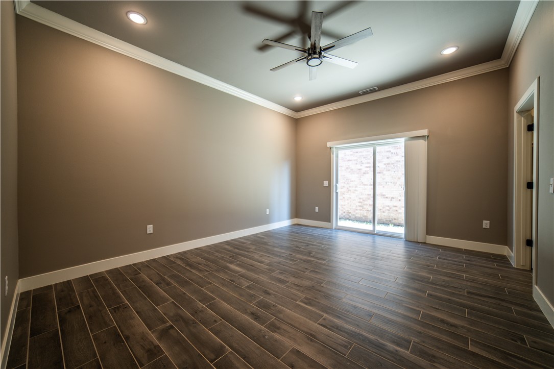 Cadence Crossing Sub - Residential