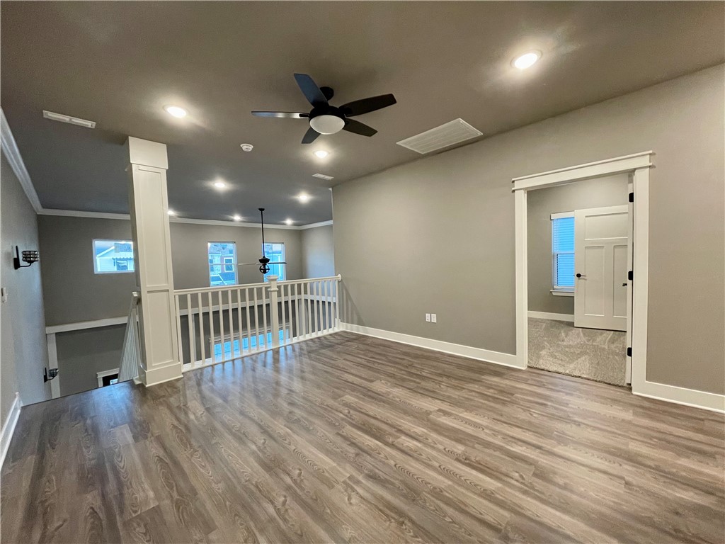 Cadence Crossing Sub - Residential