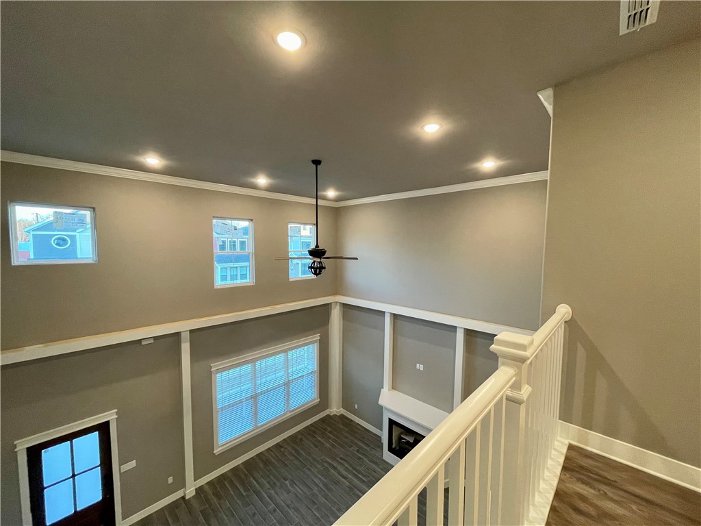 Cadence Crossing Sub - Residential