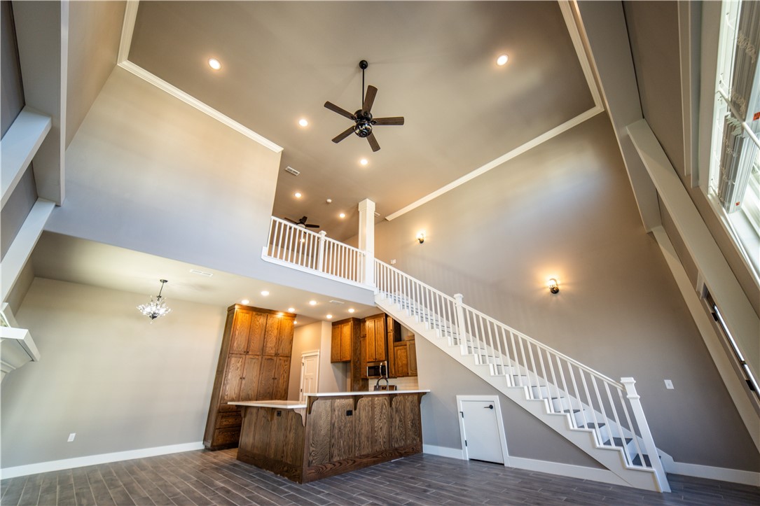 Cadence Crossing Sub - Residential