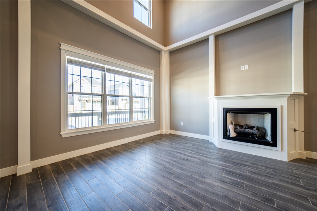 Cadence Crossing Sub - Residential