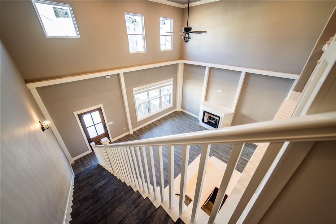 Cadence Crossing Sub - Residential