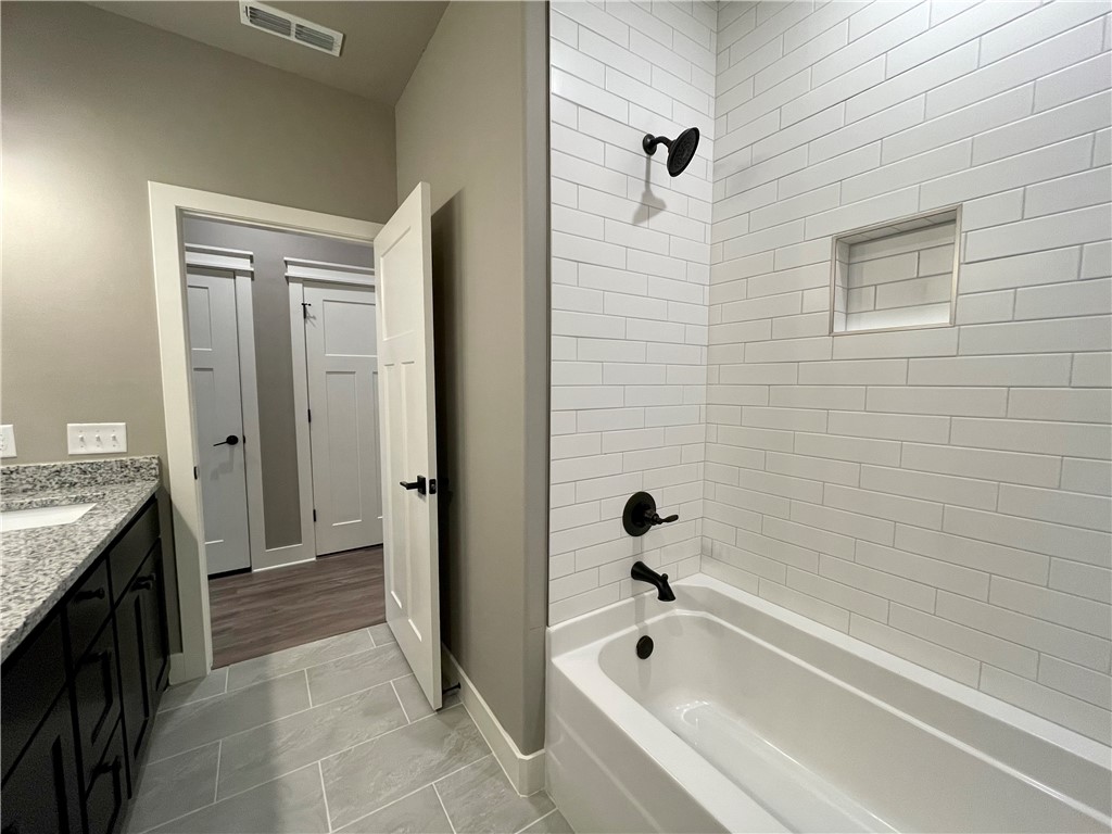 Cadence Crossing Sub - Residential