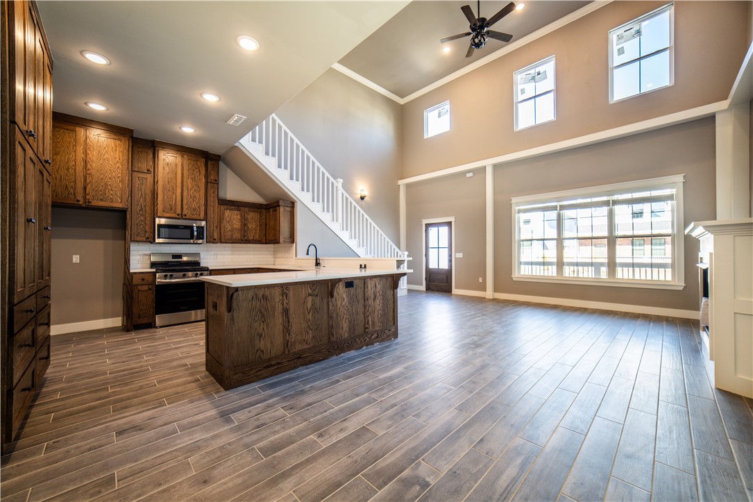 Cadence Crossing Sub - Residential