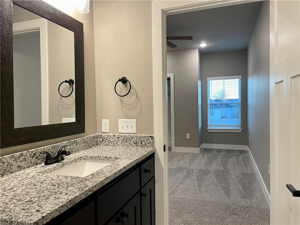 Cadence Crossing Sub - Residential
