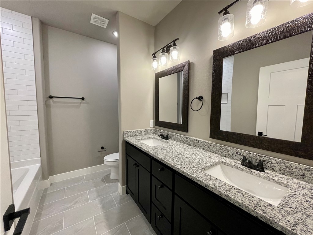 Cadence Crossing Sub - Residential