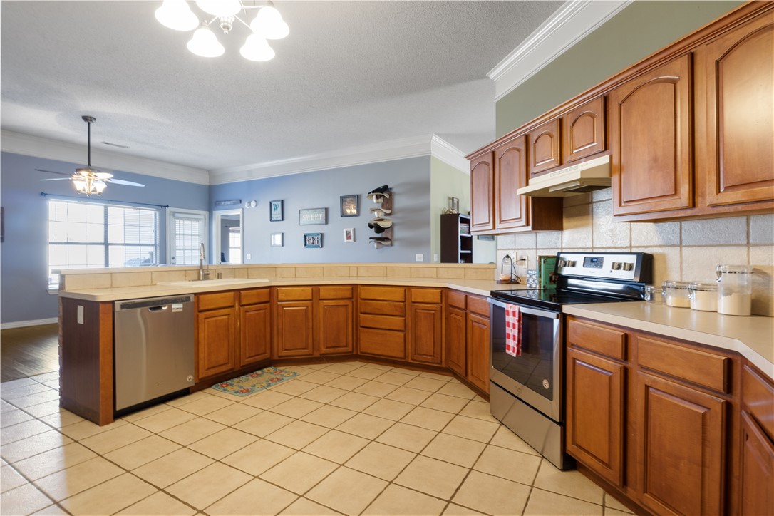 Saddlebrook Sub Ph I - Residential