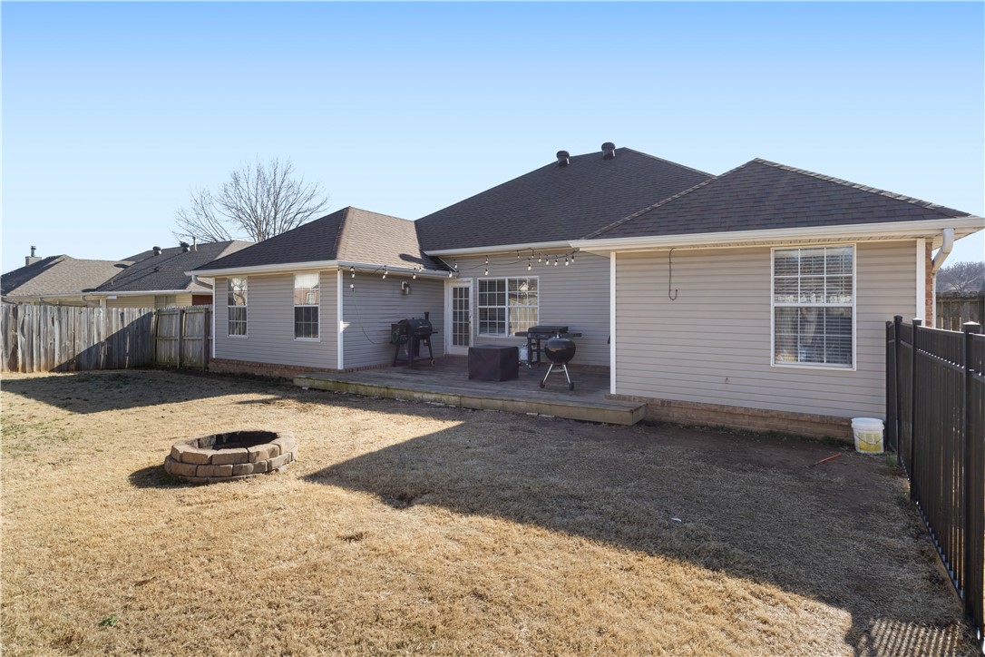 Saddlebrook Sub Ph I - Residential