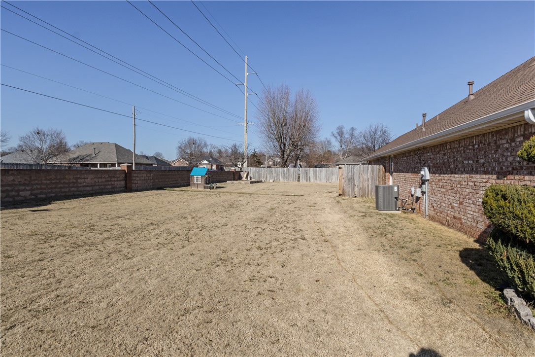 Saddlebrook Sub Ph I - Residential