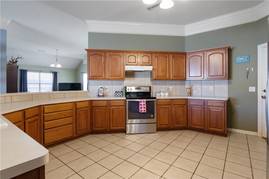 Saddlebrook Sub Ph I - Residential