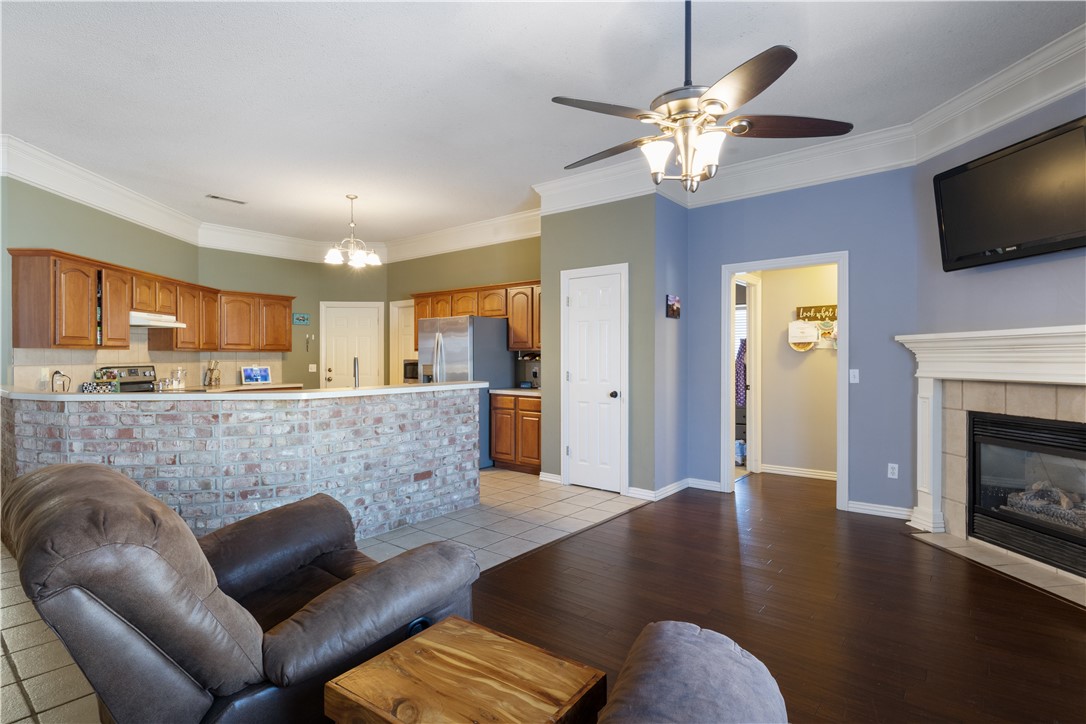 Saddlebrook Sub Ph I - Residential