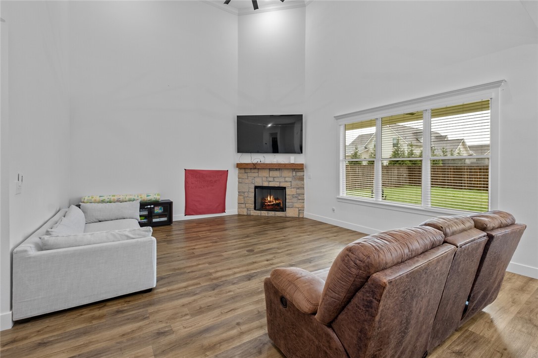Cobble Creek Sub Rogers - Residential