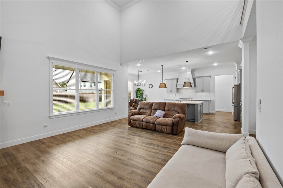 Cobble Creek Sub Rogers - Residential