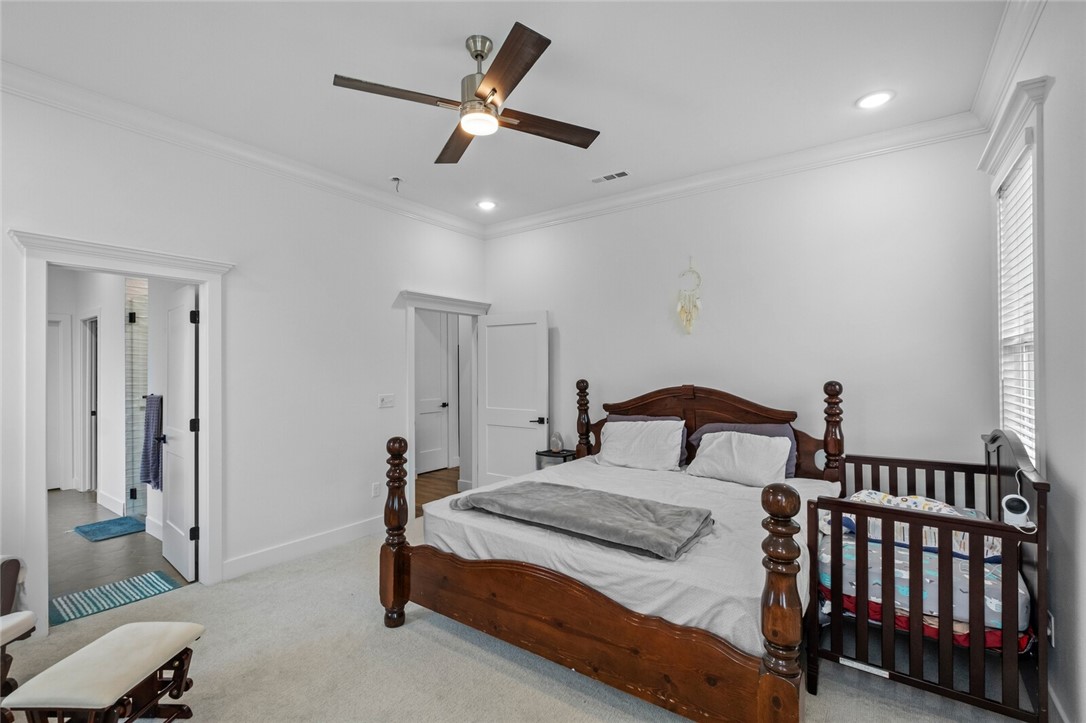 Cobble Creek Sub Rogers - Residential