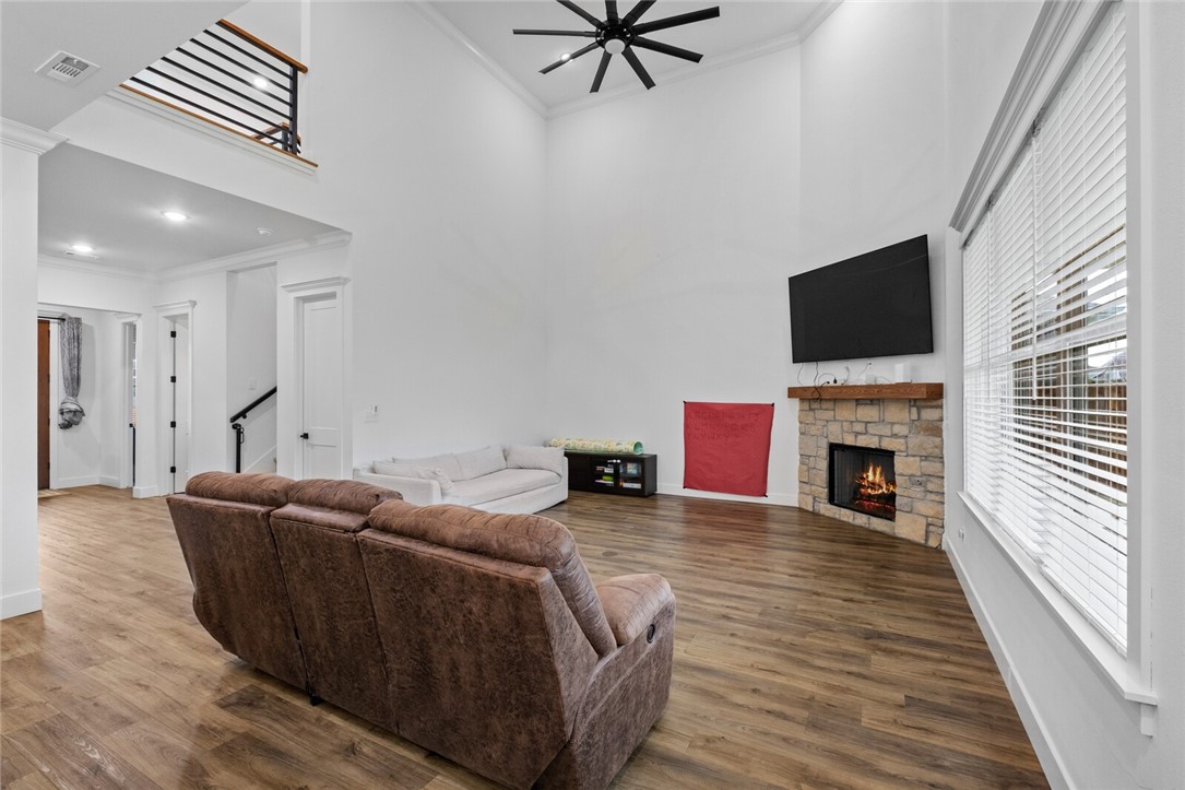 Cobble Creek Sub Rogers - Residential