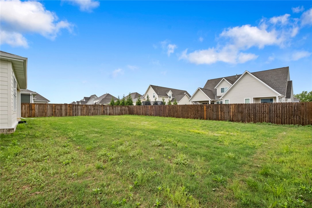 Cobble Creek Sub Rogers - Residential