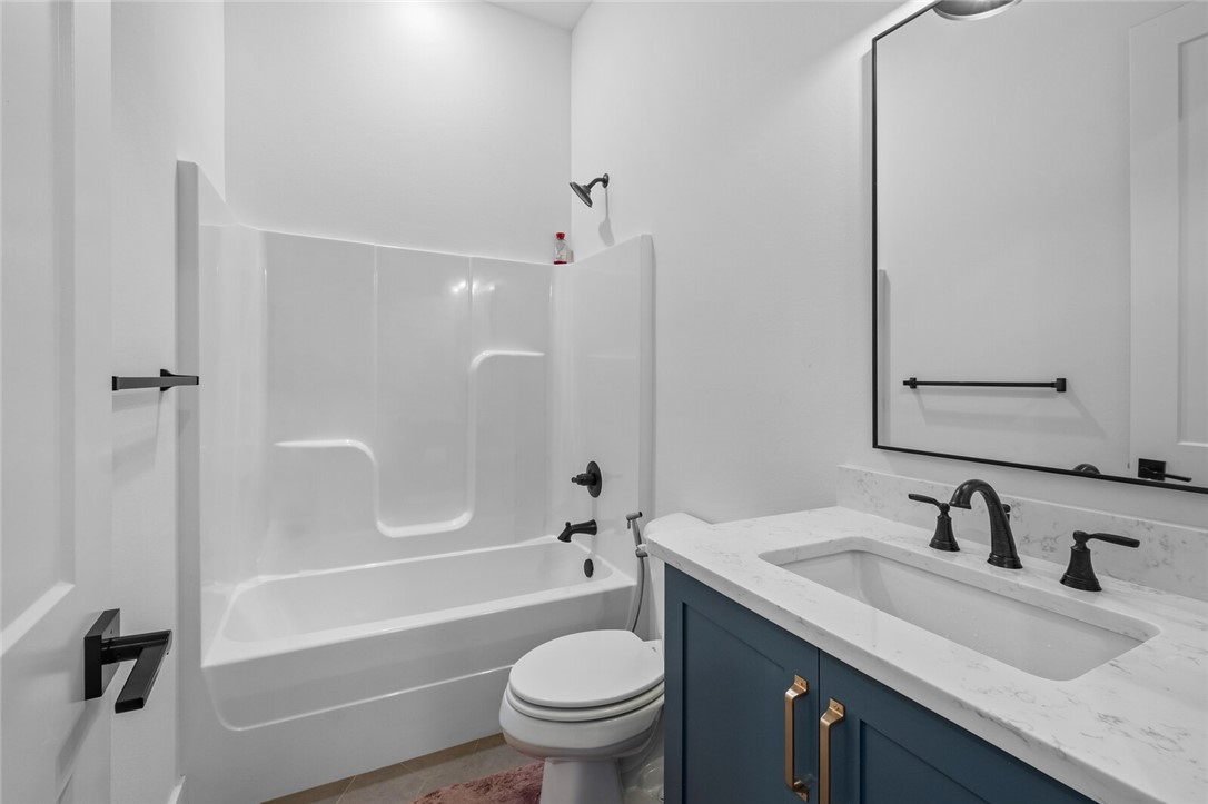 Cobble Creek Sub Rogers - Residential