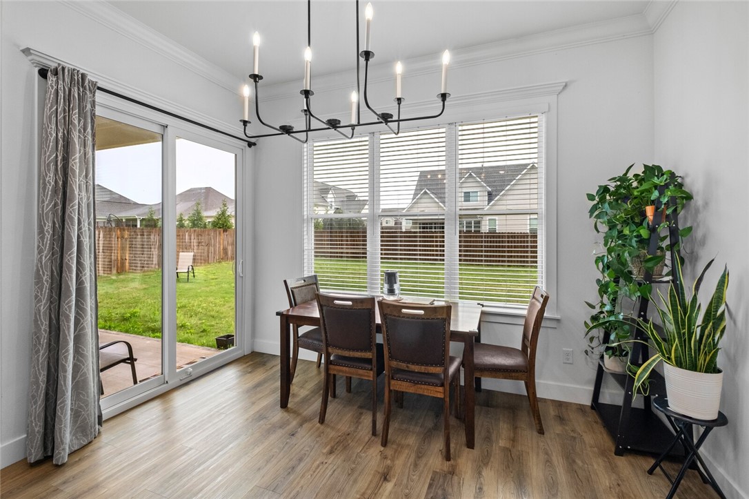 Cobble Creek Sub Rogers - Residential