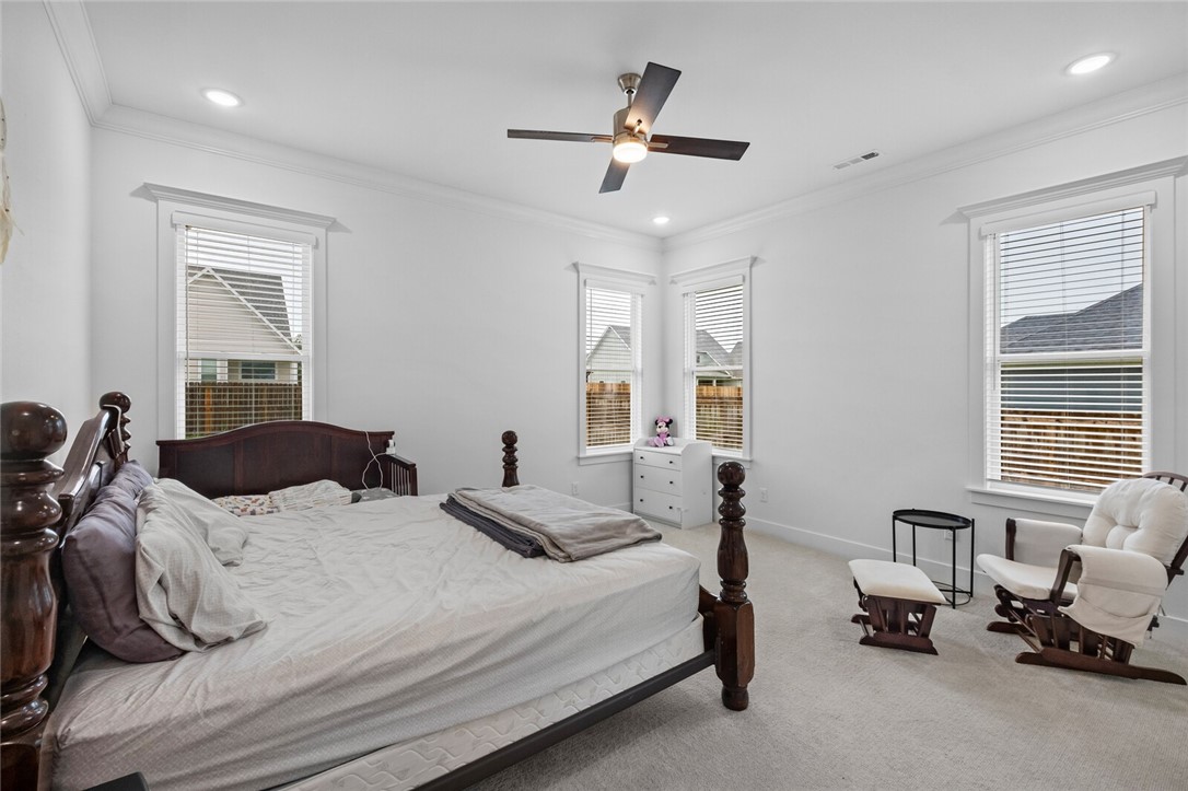 Cobble Creek Sub Rogers - Residential