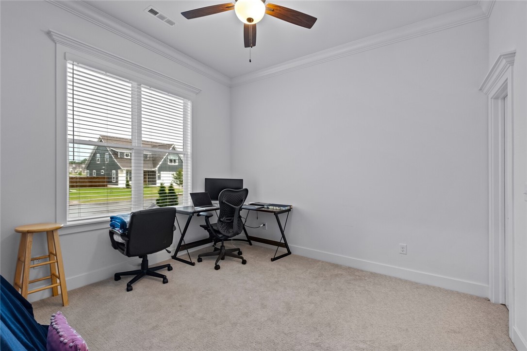 Cobble Creek Sub Rogers - Residential