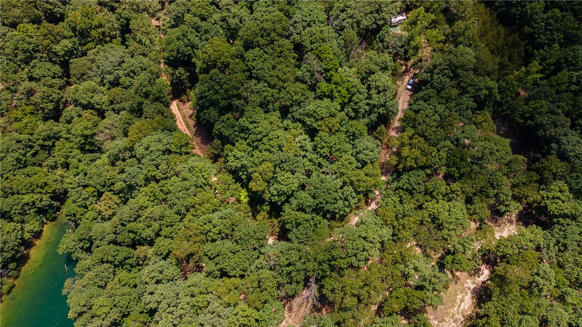 Hickory Ridges - Land