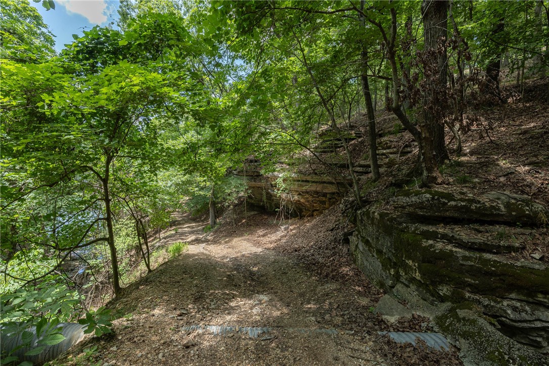 Hickory Ridges - Land