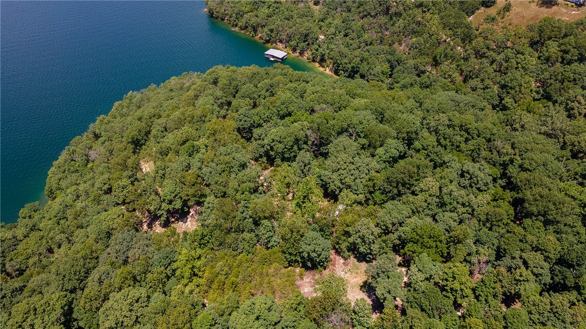 Hickory Ridges - Land