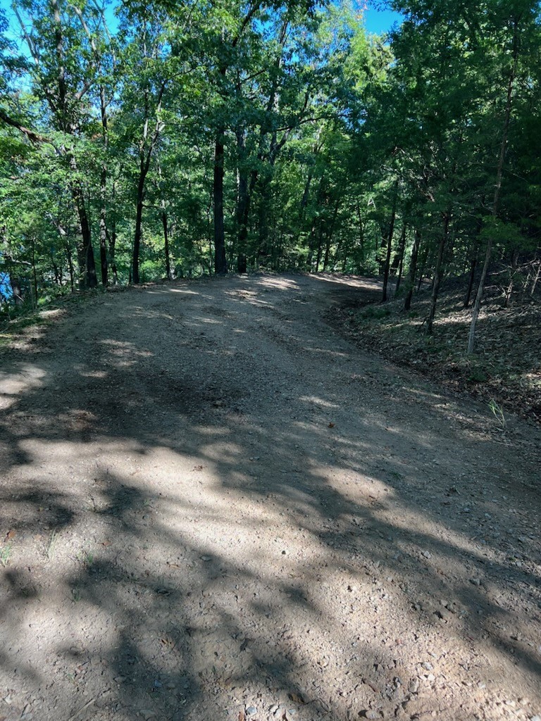 Hickory Ridges - Land