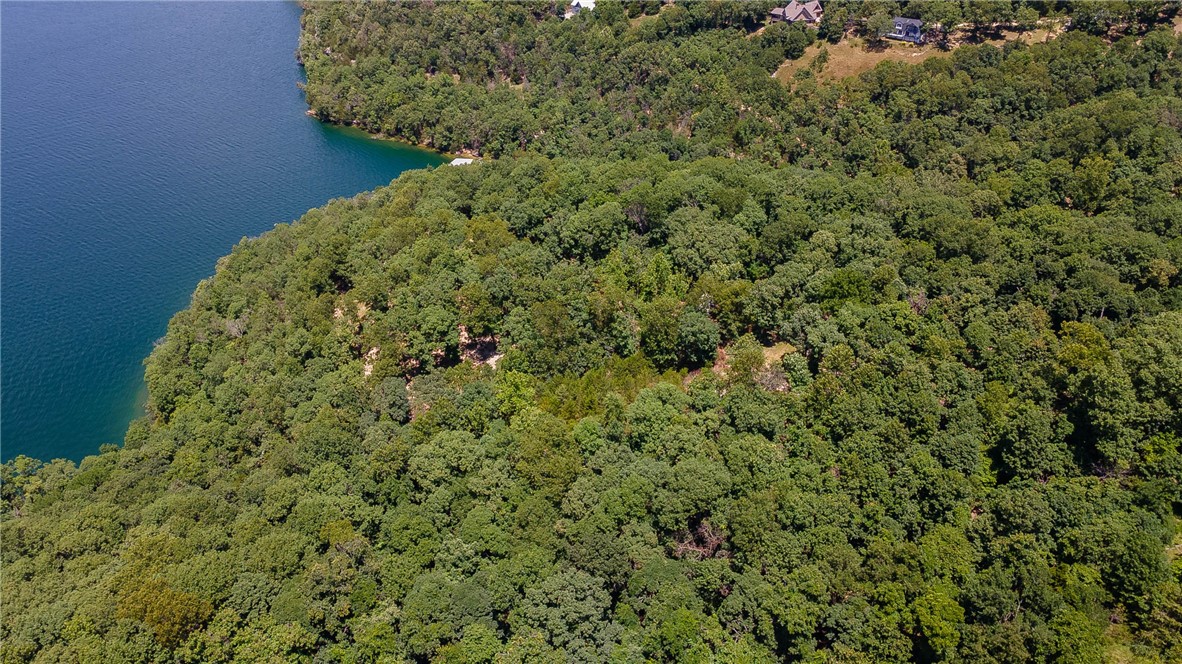 Hickory Ridges - Land