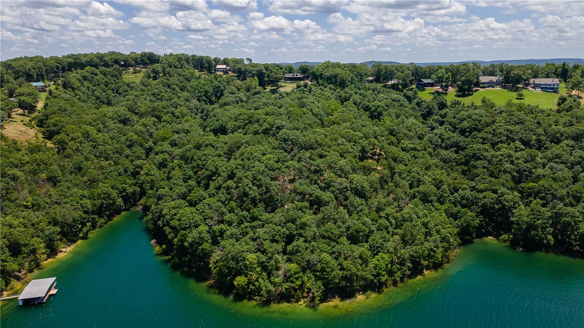 Hickory Ridges - Land