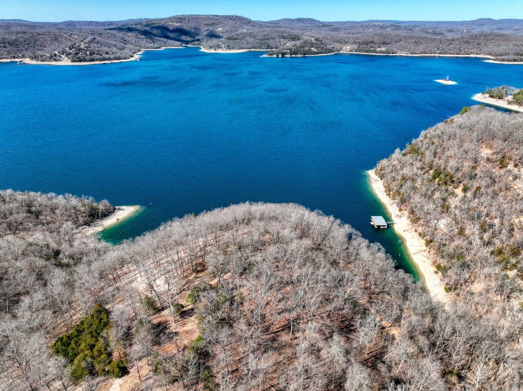 Hickory Ridges - Land