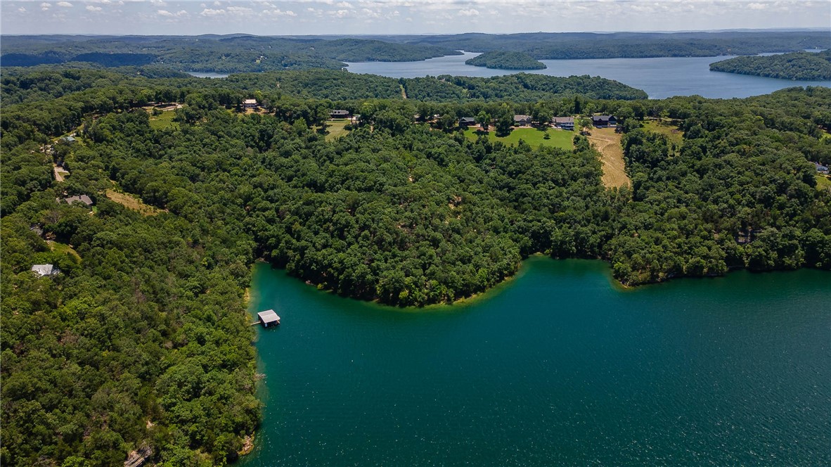 Hickory Ridges - Land