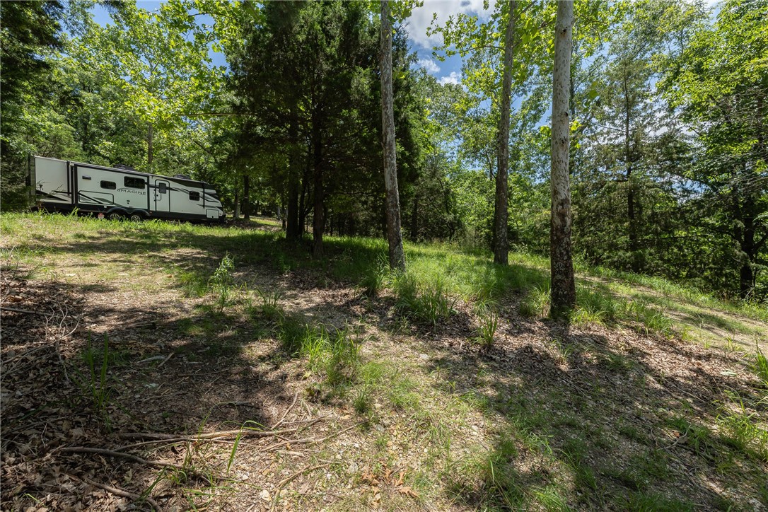 Hickory Ridges - Land