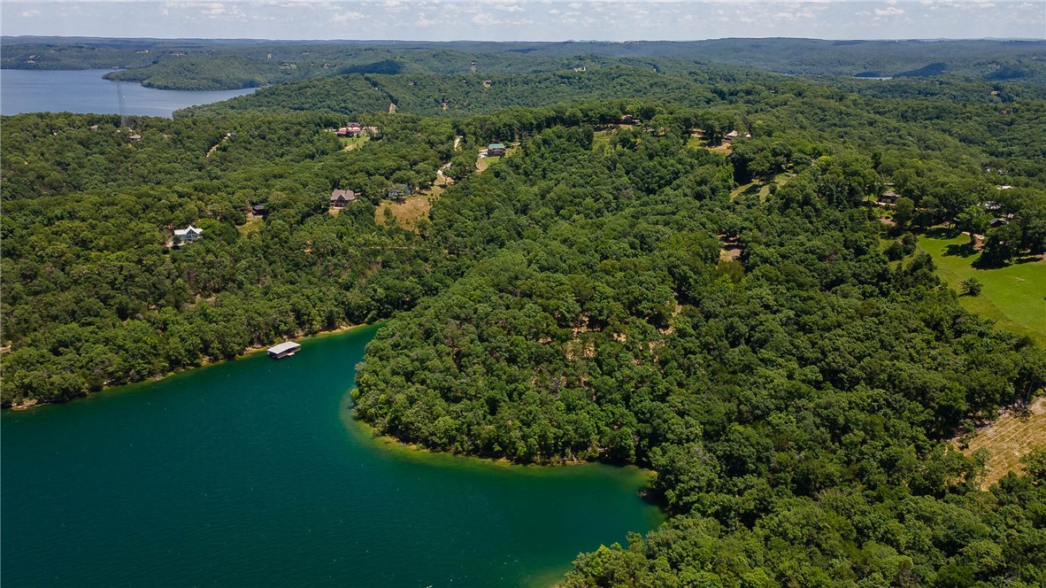 Hickory Ridges - Land