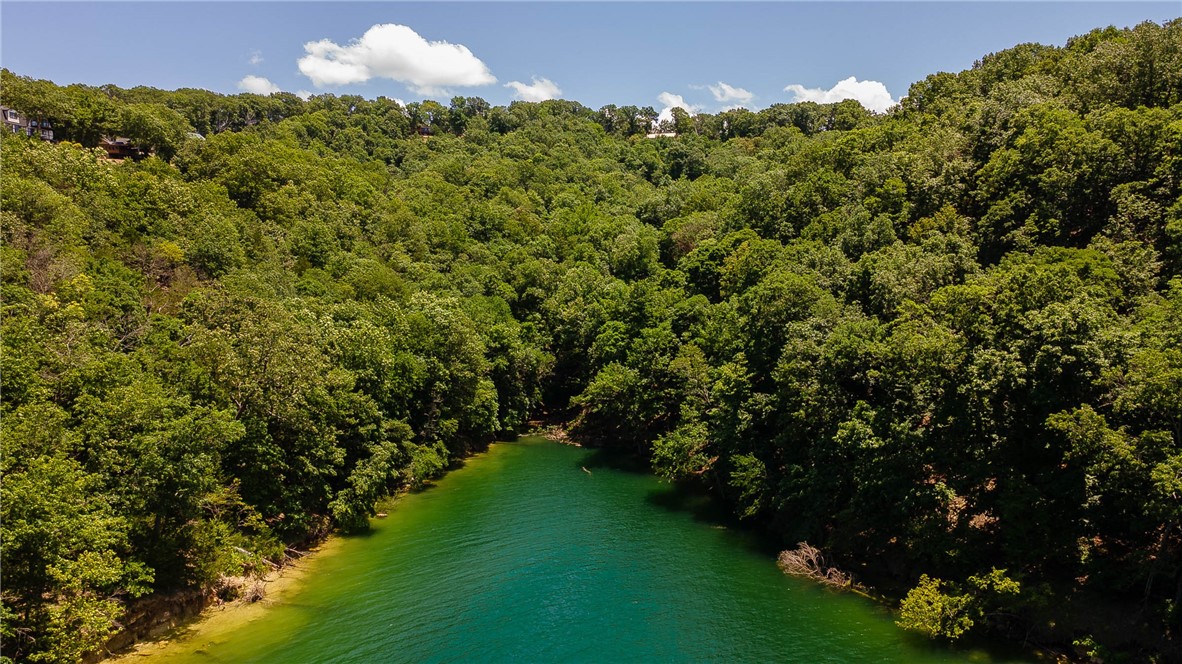 Hickory Ridges - Land